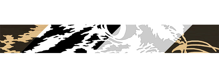 043-Cat Fretwork Scroll Saw Pattern - Alex Fox Patterns