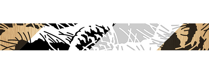 056-Squirrel Fretwork Scroll Saw Pattern - Alex Fox Patterns