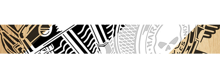 062-Engine Fretwork Scroll Saw Pattern - Alex Fox Patterns