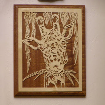 003-Giraffe