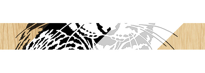 019-Cub Fretwork Scroll Saw Pattern - Alex Fox Patterns