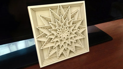 Ornament set