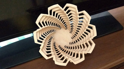 Bowl set 1