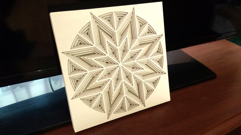 Ornament set