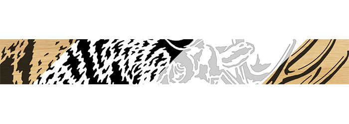 051-Moose Fretwork Scroll Saw Pattern - Alex Fox Patterns