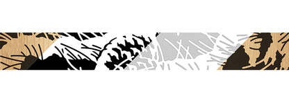 056-Squirrel Fretwork Scroll Saw Pattern - Alex Fox Patterns