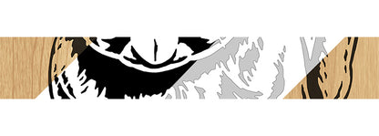 122-French Bulldog Fretwork Scroll Saw Pattern - Alex Fox Patterns