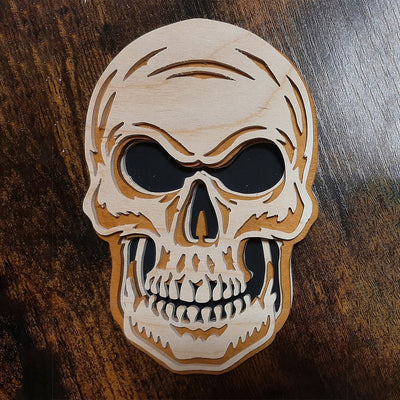 C106-Skull