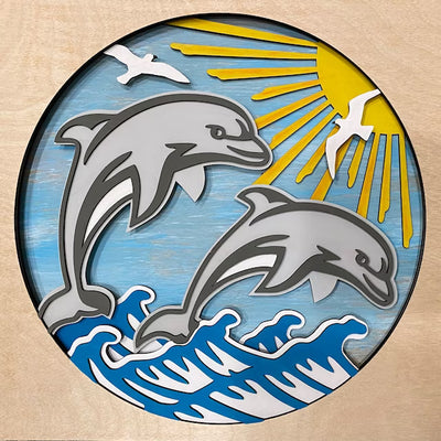 C108-Dolphins
