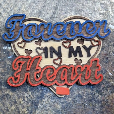 C112-Heart