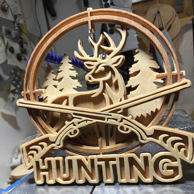 C129-Hunting