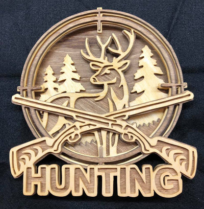 C129-Hunting