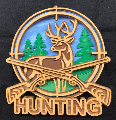 C129-Hunting