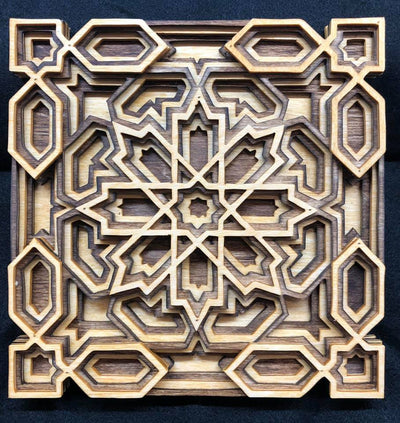 C132-Ornament