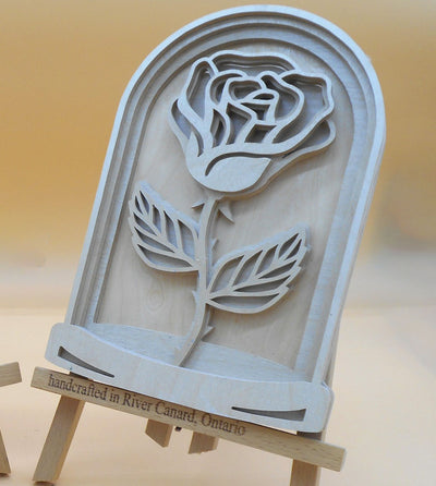 C136-Rose