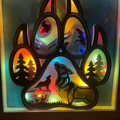 C138-Wolf