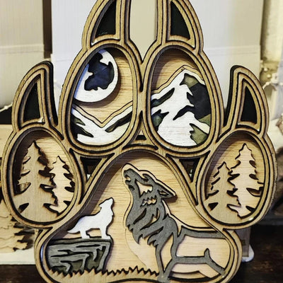 C138-Wolf