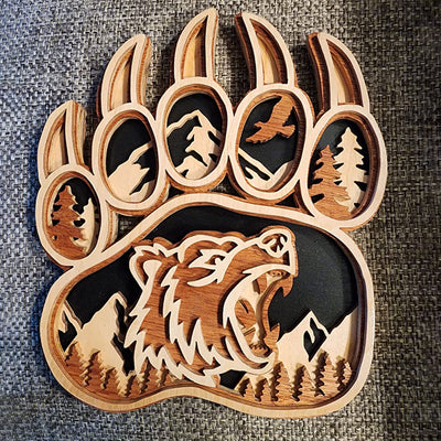 C142-Bear