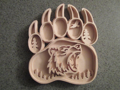 C142-Bear