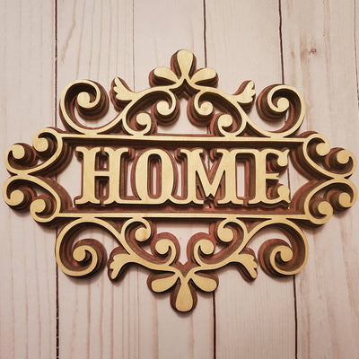 C145-Home