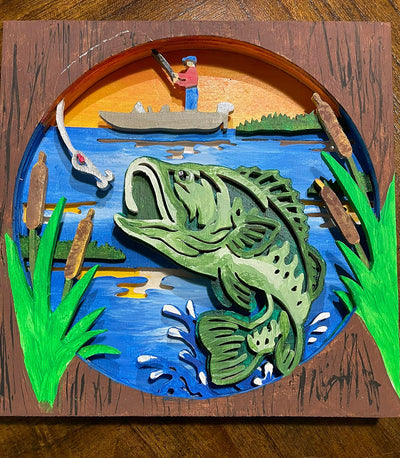 C148-Fishing