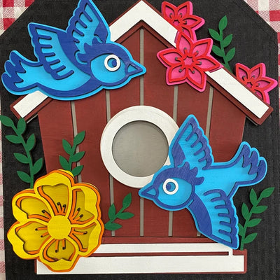 C149-Birdhouse