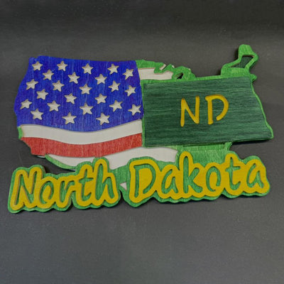 C157-North Dakota