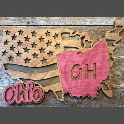 C157-Ohio