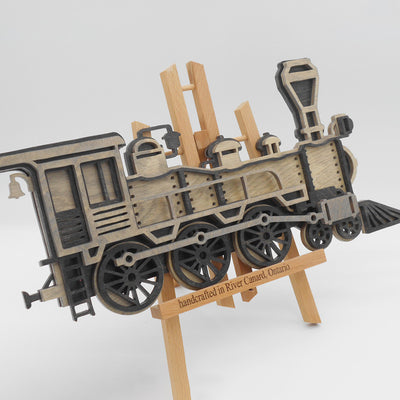 C158-Train