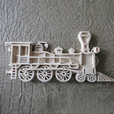 C158-Train