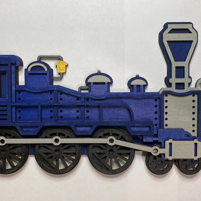 C158-Train