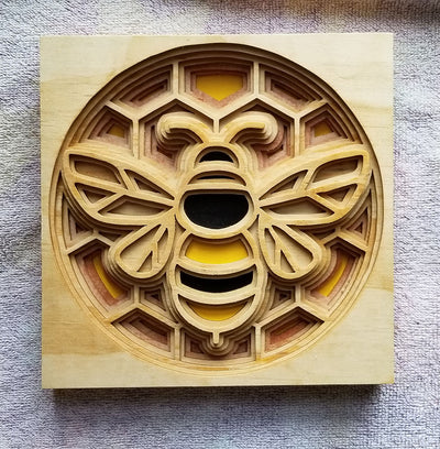 C020-Bee