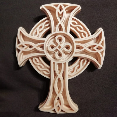 C161-Celtic cross