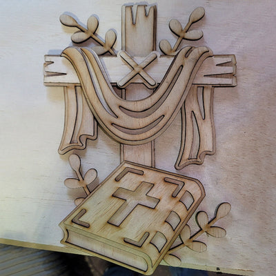 C164-Cross