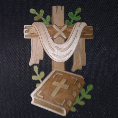 C164-Cross