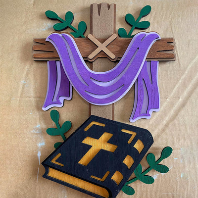 C164-Cross