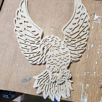 C166-Eagle