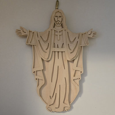 C167-Jesus