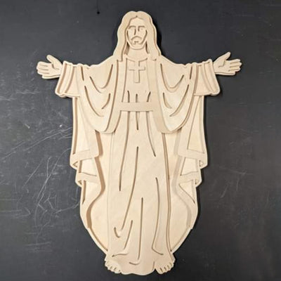 C167-Jesus