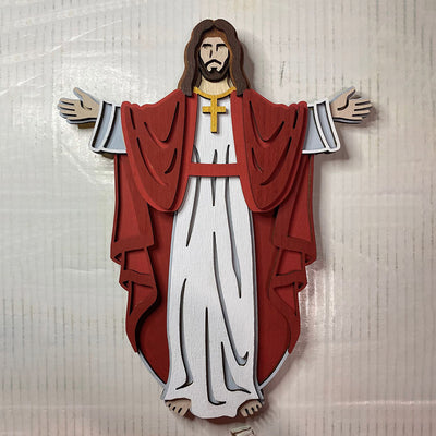 C167-Jesus