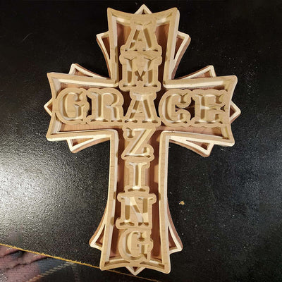 C169-Amazing Grace