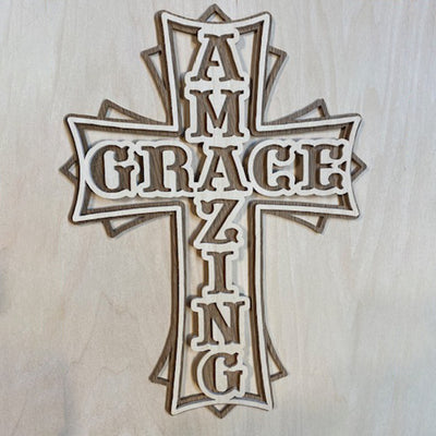 C169-Amazing Grace