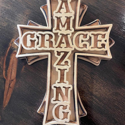 C169-Amazing Grace