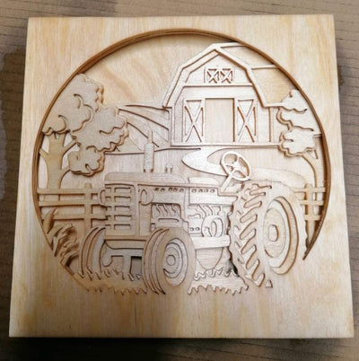 C170-Tractor