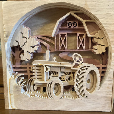 C170-Tractor