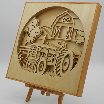 C170-Tractor