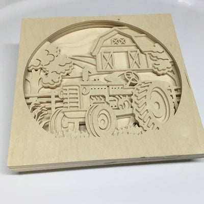 C170-Tractor