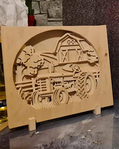 C170-Tractor