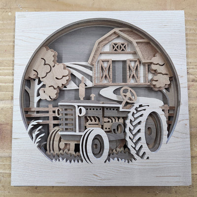 C170-Tractor