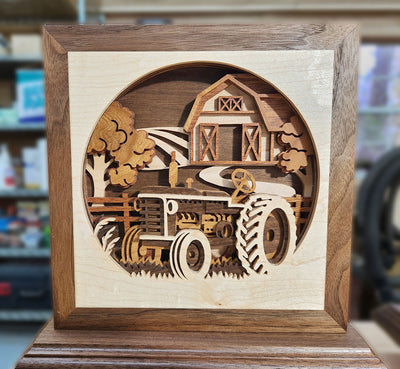 C170-Tractor